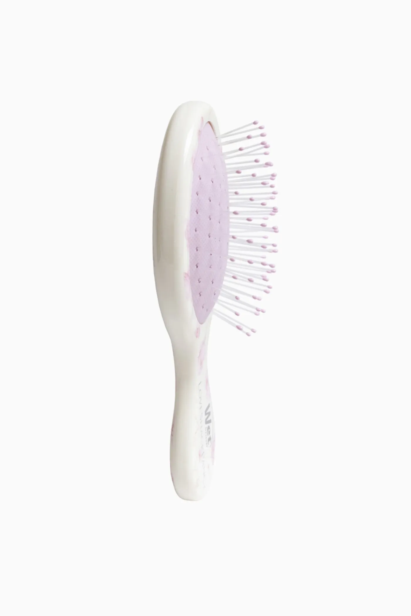 Wet Brush x Love Shack Fancy Mini Detangler - Ribbon Rosa