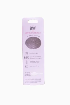 Wet Brush x Love Shack Fancy Mini Detangler - Happy Thoughts