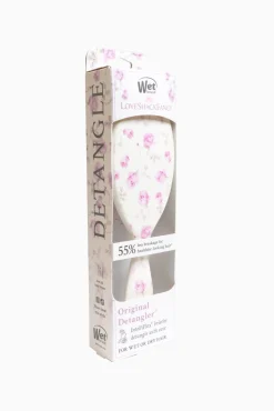Wet Brush x Love Shack Fancy Original Detangler - Ribbon Rosa