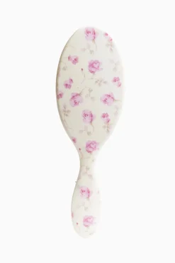 Wet Brush x Love Shack Fancy Original Detangler - Ribbon Rosa
