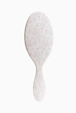 Wet Brush x Love Shack Fancy Original Detangler - Coquette Bow