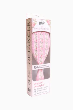 Wet Brush x Love Shack Fancy Original Detangler - Blooming Heirloom