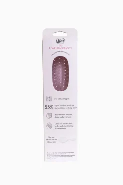 Wet Brush x Love Shack Fancy Smooth Styler - Coquette Bow