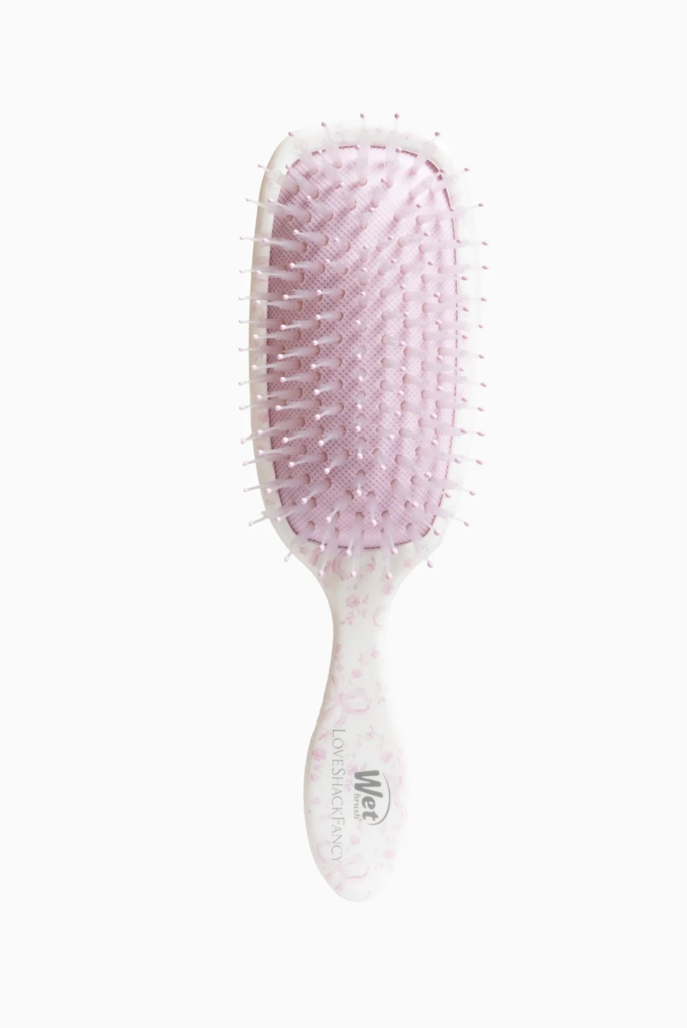 Wet Brush x Love Shack Fancy Smooth Styler - Coquette Bow